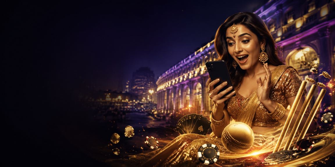 Playing Teen Patti card game at d4d platform
