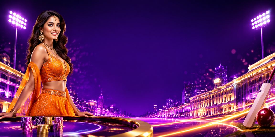 Live baccarat game at d4d online casino